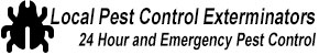 West Valley City UT Pest Control Exterminators